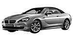 BMW F12 P3351 Fault Code